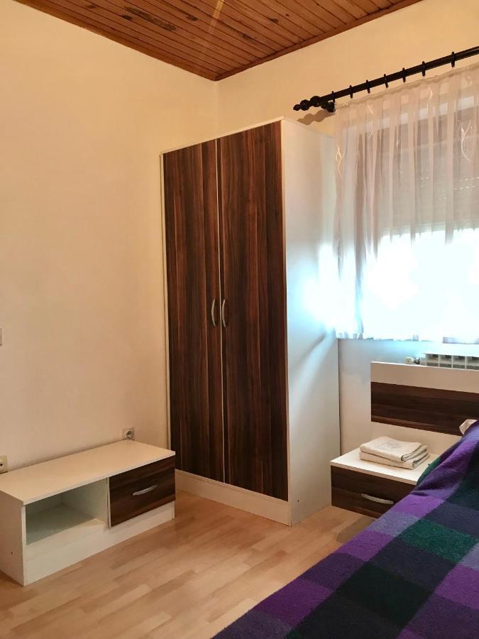 Sobe Markocevic Hotel Teslic Exterior photo